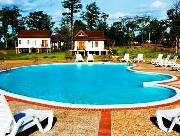 Khonephapheng Resort and Golf Club