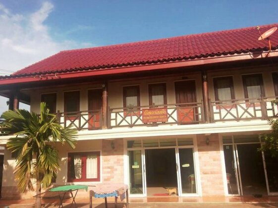 Khong View Guesthouse - Photo2