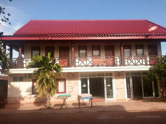 Khong View Guesthouse - Photo3