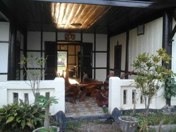 Kongmany Colonial House - Photo2