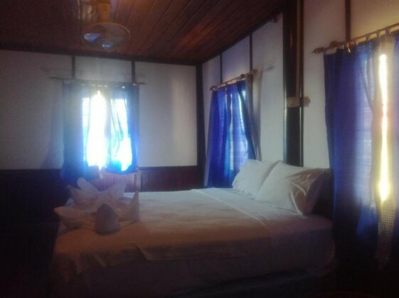 Kongmany Colonial House - Photo3
