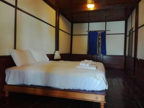 Kongmany Colonial House - Photo4