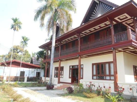 Kongmany Hotel