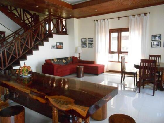 Kongmany Hotel - Photo2