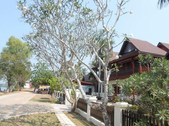 Kongmany Hotel - Photo3