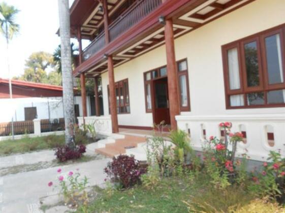 Kongmany Hotel - Photo5
