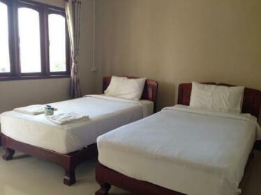Lebijou Guesthouse - Konesavath