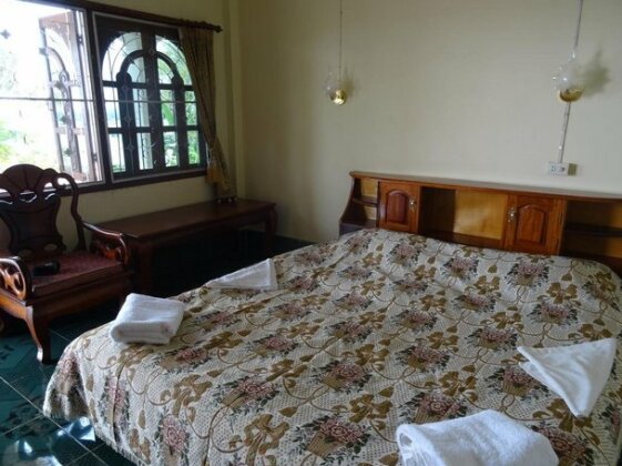 Mali Guesthouse - Photo2