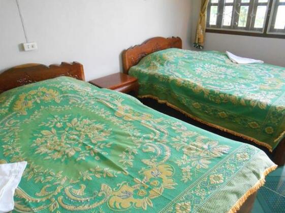 Mali Guesthouse - Photo4