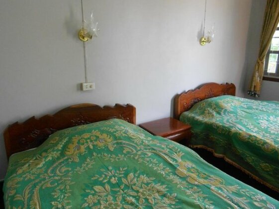 Mali Guesthouse - Photo5