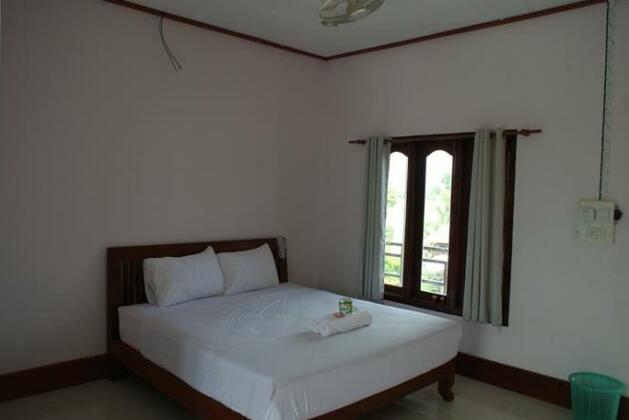 Mama Leurth Sunset Guesthouse - Photo5