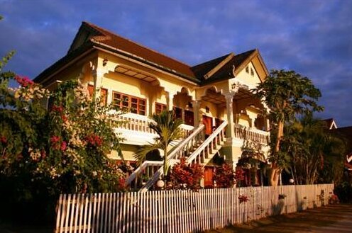 Mekong Inn - Photo2