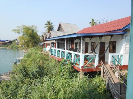 Mr B Guesthouse