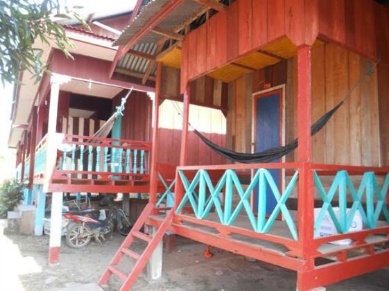 Mr B Guesthouse - Photo2