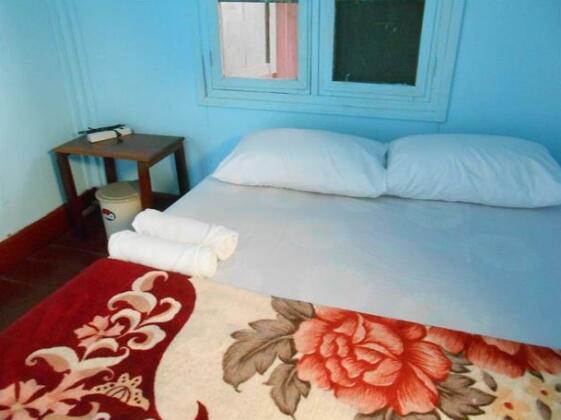 Mr B Guesthouse - Photo3