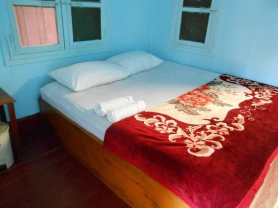 Mr B Guesthouse - Photo4