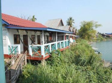 Mr B Guesthouse