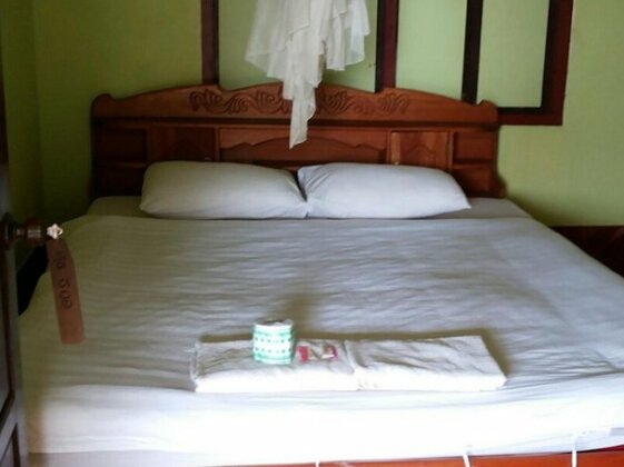 Mr Mo Guesthouse - Photo3