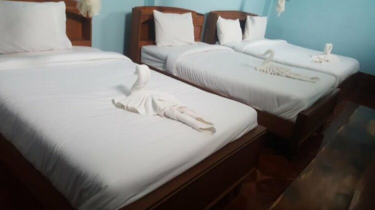 Mr Mo Guesthouse - Photo4