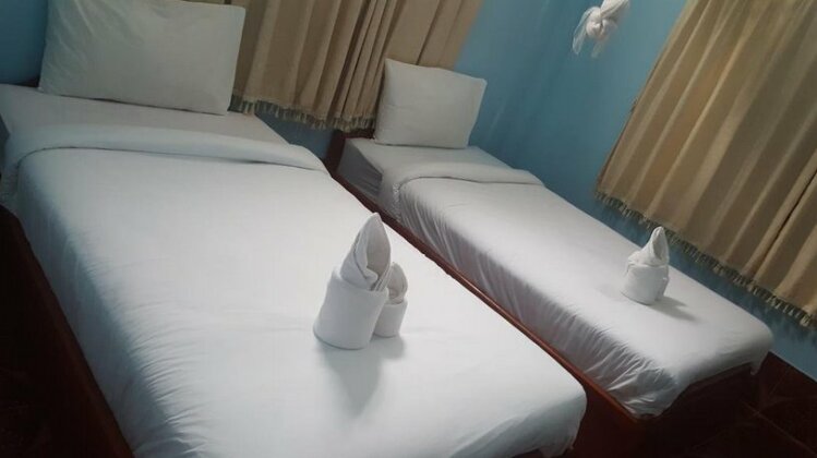 Mr Mo Guesthouse - Photo5