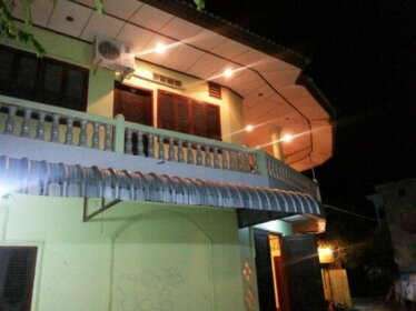 Mr Mo Guesthouse