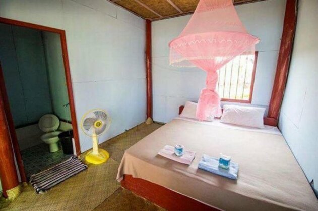Ning Ning Bungalow - Photo2