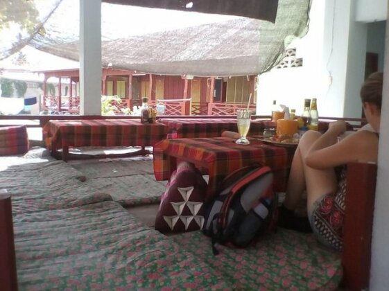 Ning Ning Bungalow - Photo4
