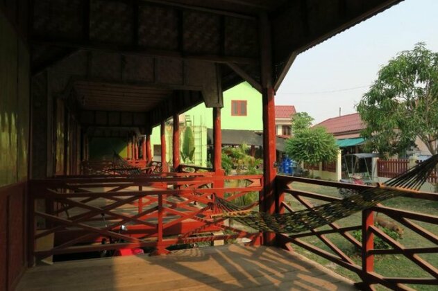Ning Ning Bungalow - Photo5
