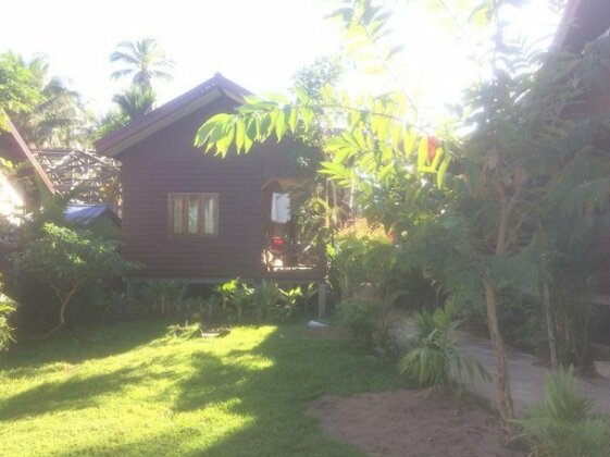 Nongsak Guesthouse - Photo2