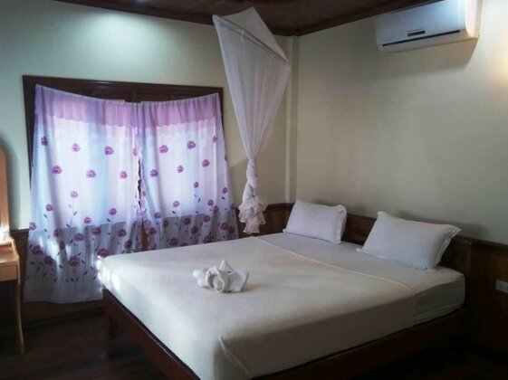 Nongsak Guesthouse - Photo3