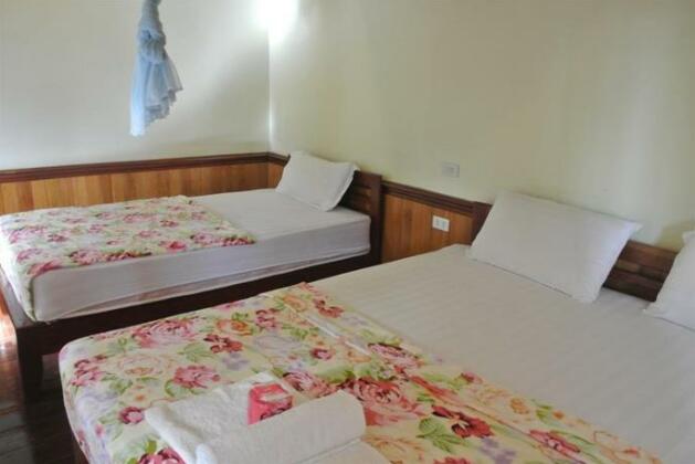 Nongsak Guesthouse - Photo4