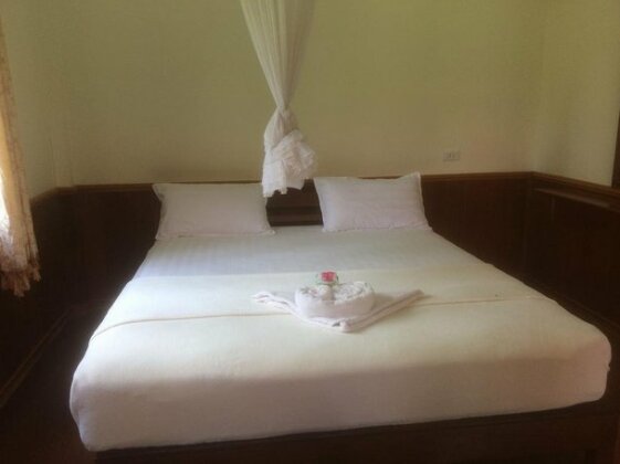 Nongsak Guesthouse - Photo5