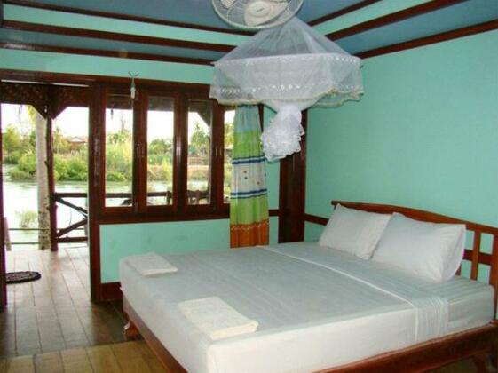 Pan's Bungalow - Photo2