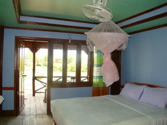 Pan's Bungalow - Photo4