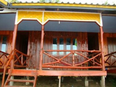 Pan's Bungalow