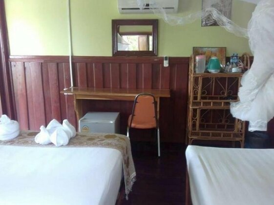 Pan's Guest House - Photo2