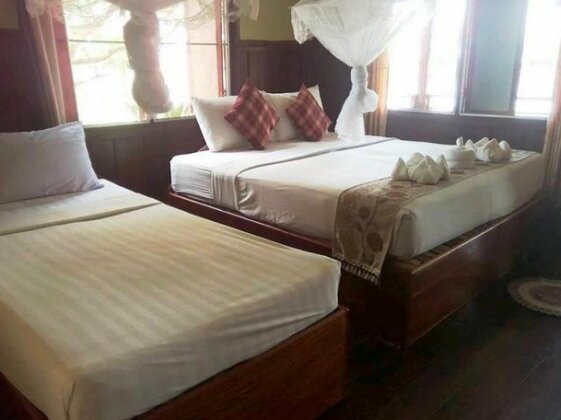 Pan's Guest House - Photo3