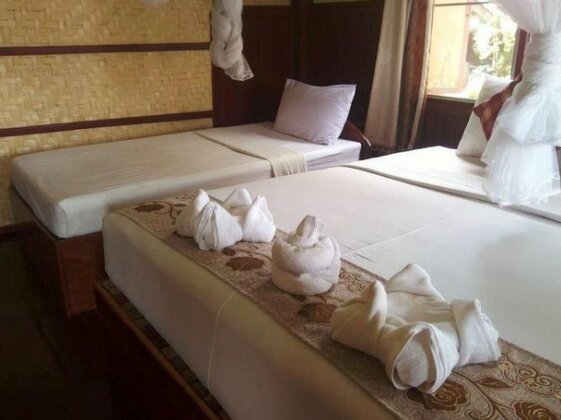 Pan's Guest House - Photo4