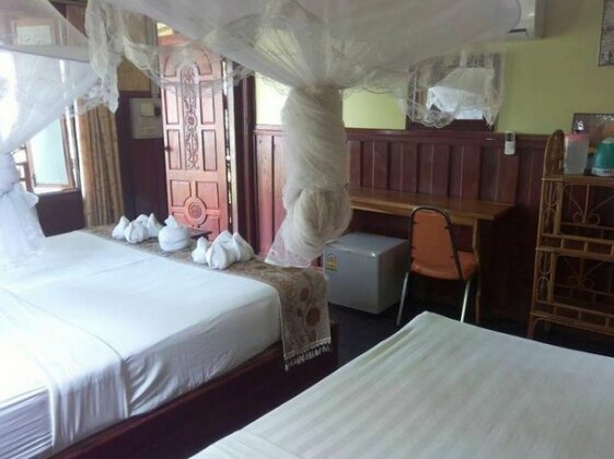 Pan's Guest House - Photo5