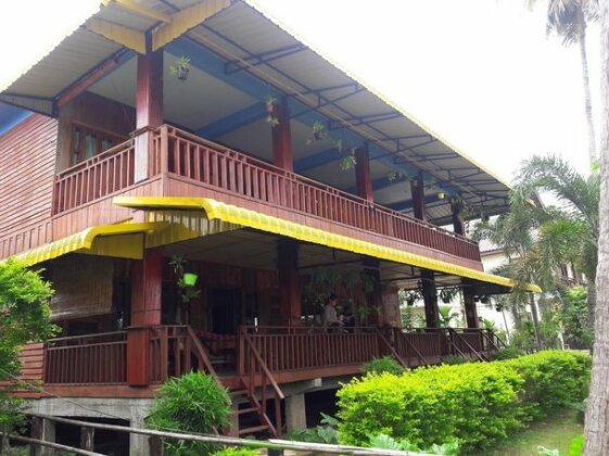 Pan's Residence - Photo2