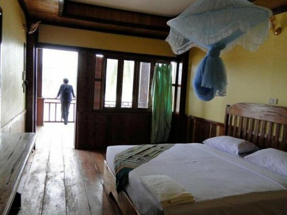 Pan's Residence - Photo3
