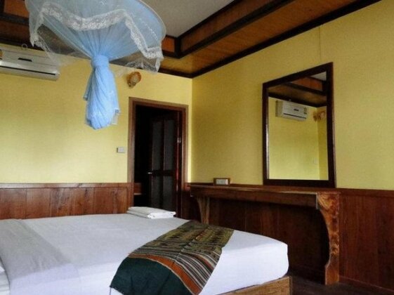 Pan's Residence - Photo4
