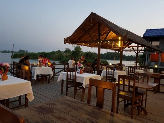 Paradise riverview resort - Photo3