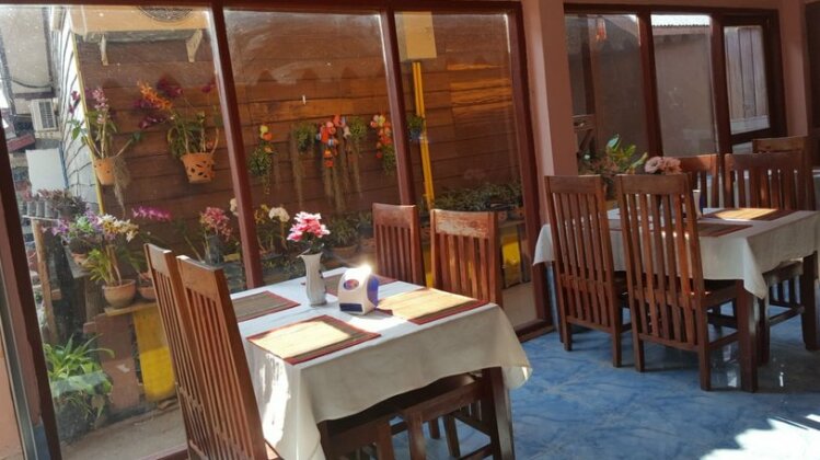 Paradise riverview resort - Photo4
