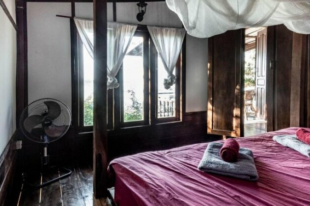 Pomelo Bungalow - Photo3