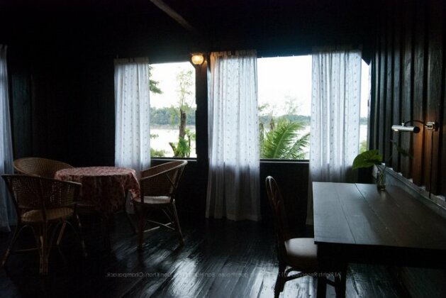 Pomelo Restaurant and Guesthouse - Photo3