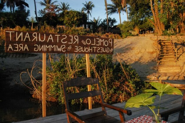 Pomelo Restaurant and Guesthouse - Photo5