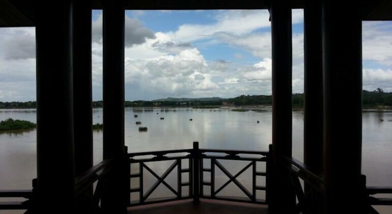 Pon Arena Hotel - Photo3