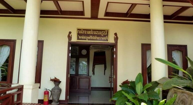 Pon Arena Hotel - Photo4