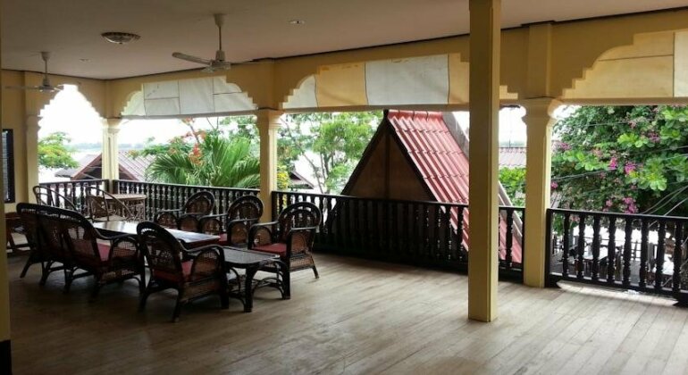 Pon's River Guesthouse - Photo2
